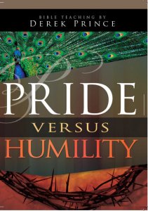 Pride versus Humility CD