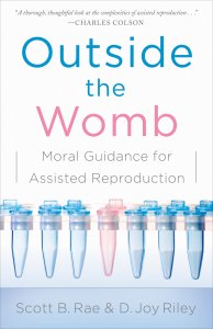 Outside the Womb