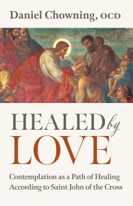 Healed by Love