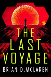 The Last Voyage