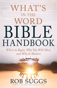 What's in the Word Bible Handbook