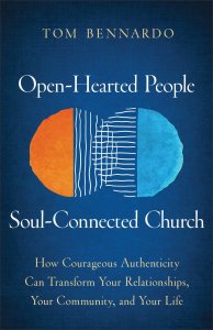 Open-Hearted People, Soul-Connected Church