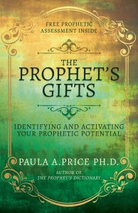 The Prophet's Gifts