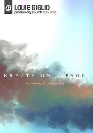 Breath on a Page