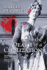 On the Death of a Civilization