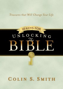 10 Keys for Unlocking the Bible