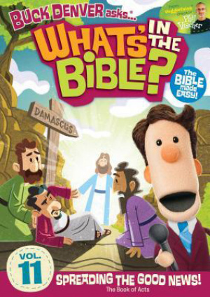 What's In The Bible 11