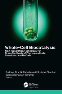 Whole-cell Biocatalysis