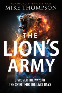 Lion's Army