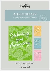 Anniversary Cards