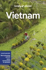 Lonely Planet Vietnam