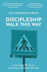 Discipleship: Walk This Way