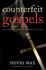 Counterfeit Gospels