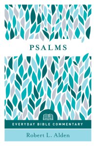 Psalms - Everyday Bible Commentary