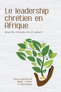 Le leadership chrétien en Afrique