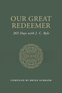 Our Great Redeemer