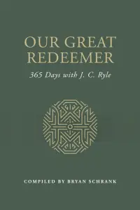 Our Great Redeemer