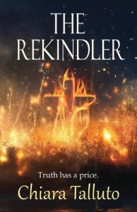 The Rekindler