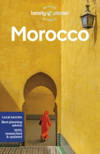 Lonely Planet Morocco