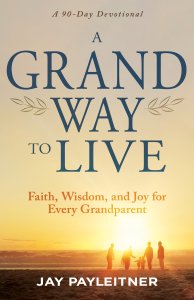 Grand Way to Live, A