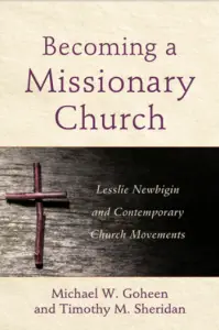 Becoming a Missionary Church