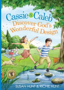 Cassie & Caleb Discover God's Wonderful Design