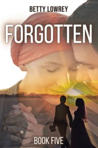 Forgotten: Book Five