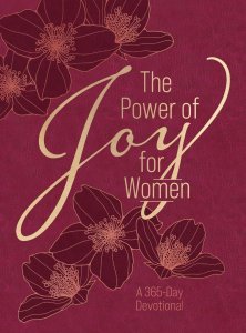 The Power of Joy for Women