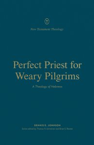 Perfect Priest for Weary Pilgrims