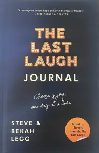 The Last Laugh Journal