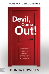 Devil, Come Out!