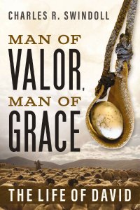 Man of Valor, Man of Grace