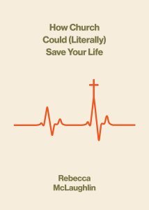 How Church Could (Literally) Save Your Life