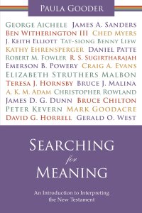 Searching for Meaning