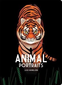 Animal Portraits