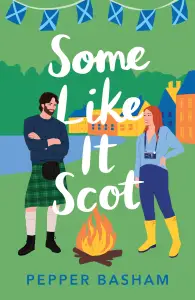 Some Like It Scot