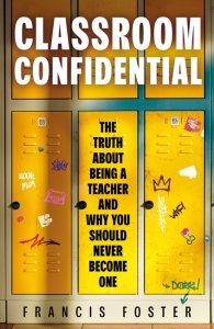 Classroom Confidential