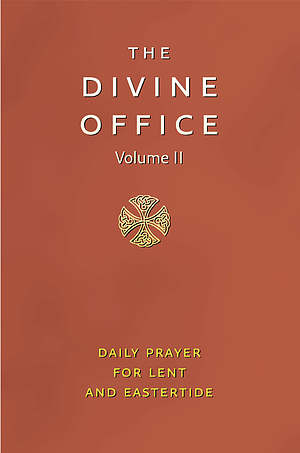 Divine Office vol. 2