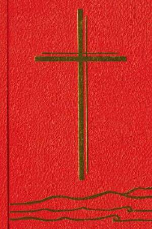 New Zealand Prayer Book