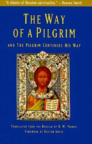 The Way of a Pilgrim