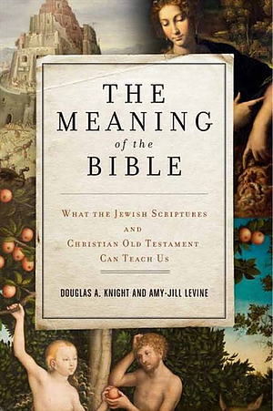 The Meaning of the Bible