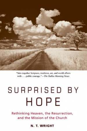 Surprised By Hope