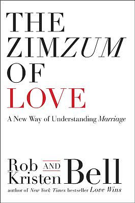 The Zimzum of Love: A New Way of Understanding Marriage