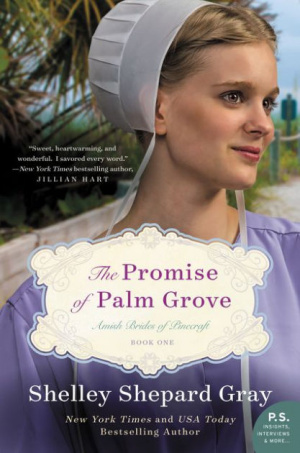 The Promise of Palm Grove