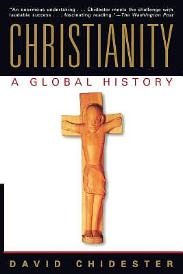 Christianity: A Global History