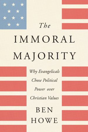 The Immoral Majority