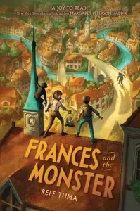 Frances And The Monster