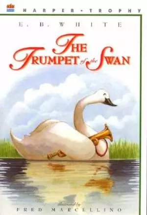 Trumpet Of The Swan