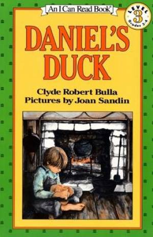 Daniel's Duck