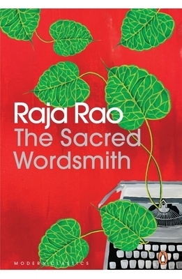 The Sacred Wordsmith: Writing and the Word